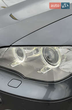 Позашляховик / Кросовер BMW X5 2011 в 