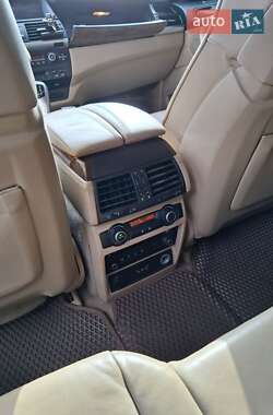 Внедорожник / Кроссовер BMW X5 2008 в Харькове