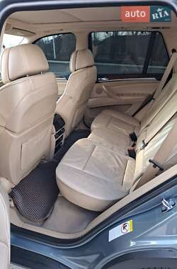 Внедорожник / Кроссовер BMW X5 2008 в Харькове