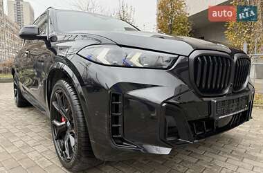 Внедорожник / Кроссовер BMW X5 2024 в Киеве