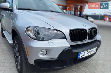 Внедорожник / Кроссовер BMW X5 2007 в 