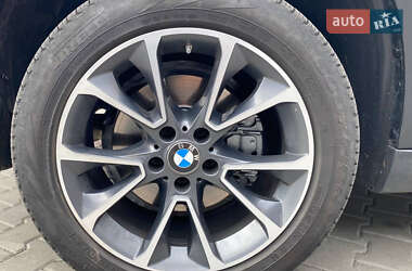 Внедорожник / Кроссовер BMW X5 2007 в 