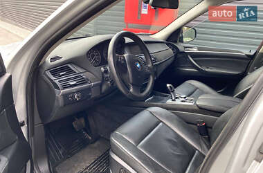 Внедорожник / Кроссовер BMW X5 2007 в 