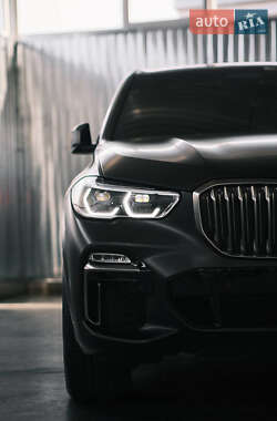 Внедорожник / Кроссовер BMW X5 2020 в Хмельницком