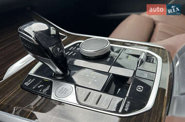 Внедорожник / Кроссовер BMW X5 2019 в 