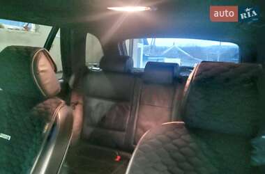 Внедорожник / Кроссовер BMW X5 2006 в 