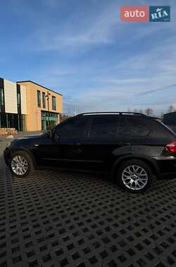 Позашляховик / Кросовер BMW X5 2012 в Хмельницькому