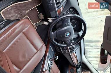 Позашляховик / Кросовер BMW X5 2012 в Івано-Франківську