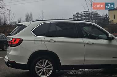 Внедорожник / Кроссовер BMW X5 2018 в Львове