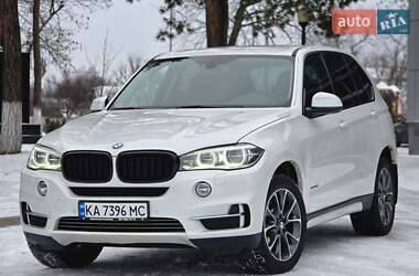 Позашляховик / Кросовер BMW X5 2014 в Харкові