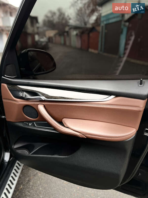 Внедорожник / Кроссовер BMW X5 2014 в Киеве фото 3 Внедорожник / Кроссовер BMW X5 2014 в Киеве