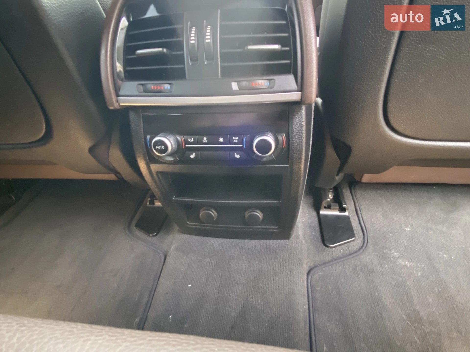 2015 BMW X5 - мініатюра 14