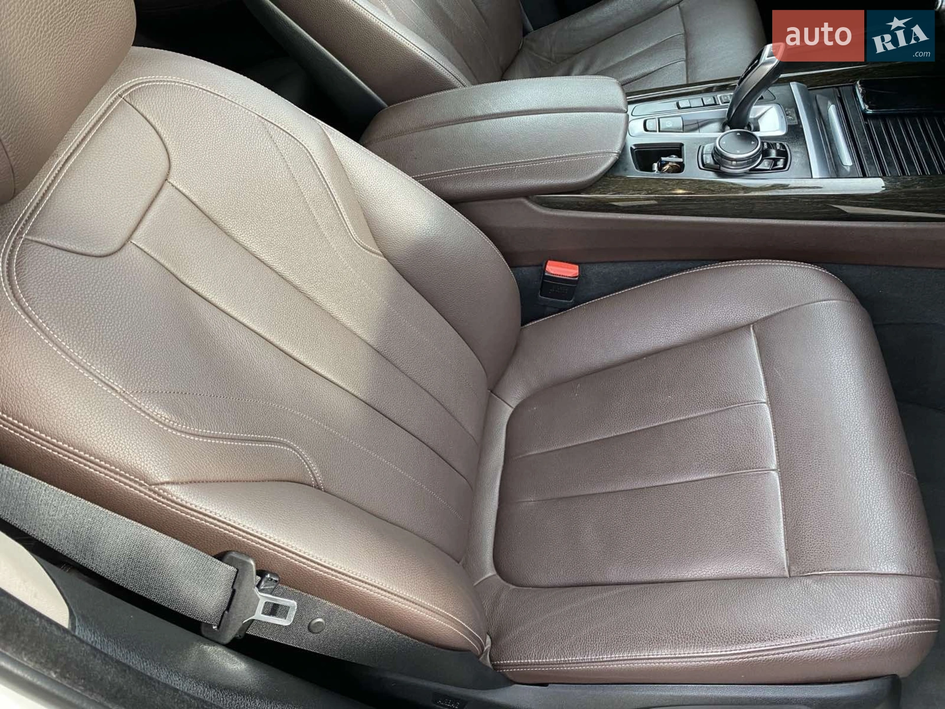 2015 BMW X5 - мініатюра 19