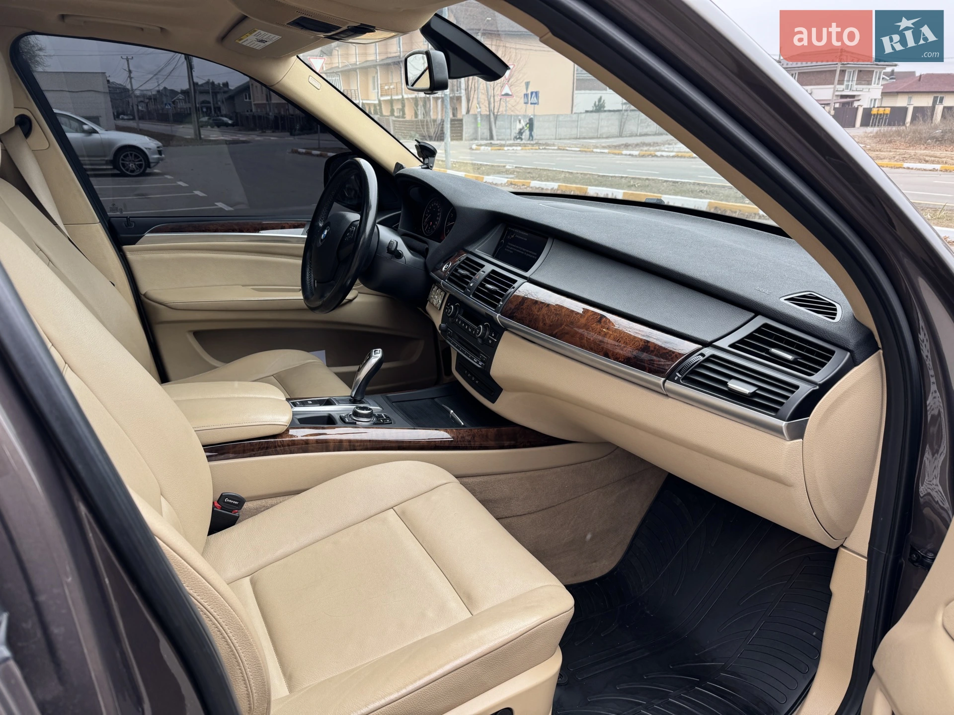2013 BMW X5 - мініатюра 14