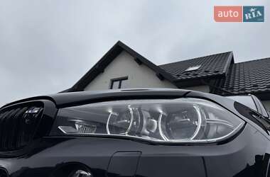 Внедорожник / Кроссовер BMW X5 2017 в 