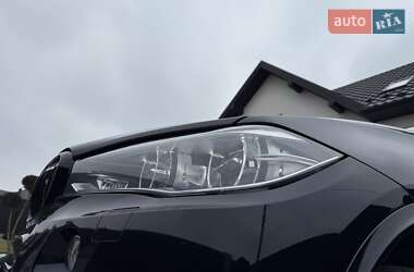 Внедорожник / Кроссовер BMW X5 2017 в 