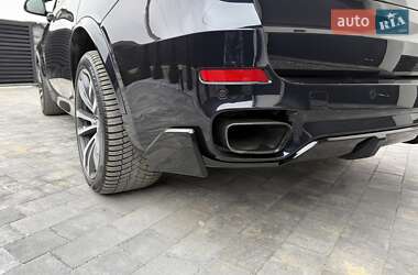 Внедорожник / Кроссовер BMW X5 2017 в 