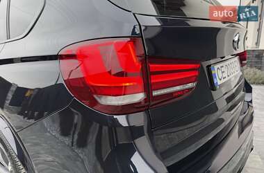 Внедорожник / Кроссовер BMW X5 2017 в 