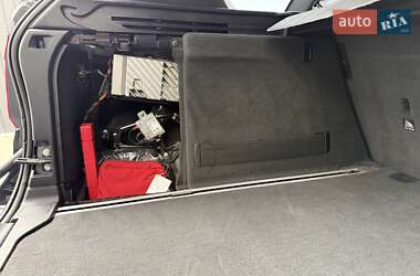 Внедорожник / Кроссовер BMW X5 2017 в 