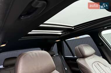 Внедорожник / Кроссовер BMW X5 2017 в 