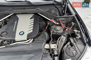 Внедорожник / Кроссовер BMW X5 2017 в 