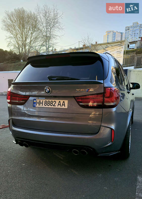 Внедорожник / Кроссовер BMW X5 2014 в Виннице фото 10 Внедорожник / Кроссовер BMW X5 2014 в Виннице