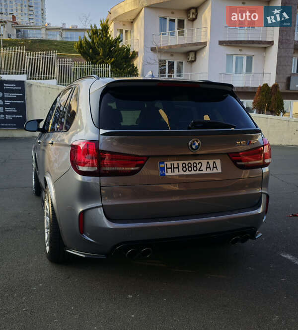 Внедорожник / Кроссовер BMW X5 2014 в Виннице фото 14 Внедорожник / Кроссовер BMW X5 2014 в Виннице