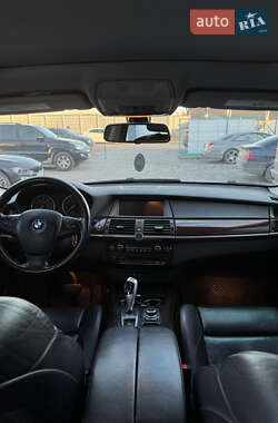 Внедорожник / Кроссовер BMW X5 2010 в Хмельницком