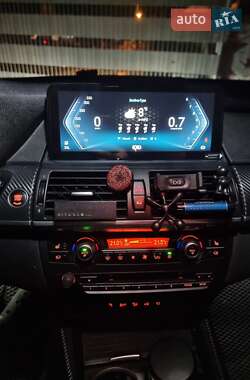 Внедорожник / Кроссовер BMW X5 2010 в 