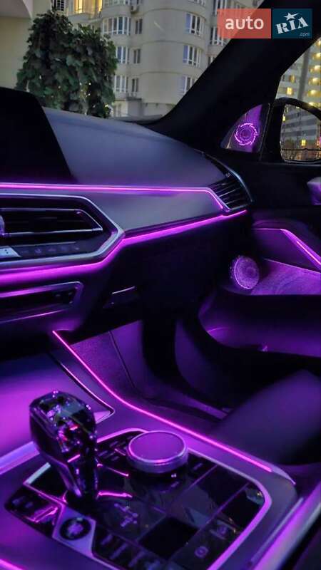 Внедорожник / Кроссовер BMW X5 2018 в Одессе фото 4 Внедорожник / Кроссовер BMW X5 2018 в Одессе