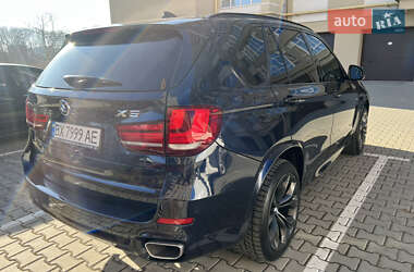 Позашляховик / Кросовер BMW X5 2014 в Хмельницькому