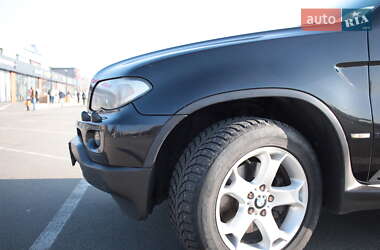 Внедорожник / Кроссовер BMW X5 2004 в 