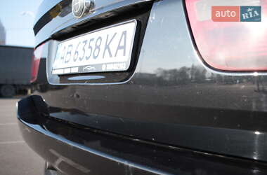 Внедорожник / Кроссовер BMW X5 2004 в 