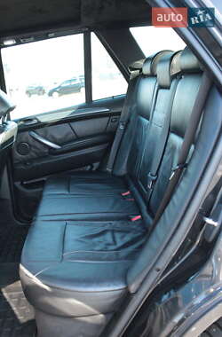 Внедорожник / Кроссовер BMW X5 2004 в 
