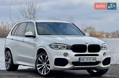 Внедорожник / Кроссовер BMW X5 2018 в Днепре