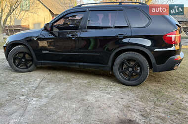 Позашляховик / Кросовер BMW X5 2009 в Рава-Руській