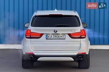 Внедорожник / Кроссовер BMW X5 2014 в Киеве