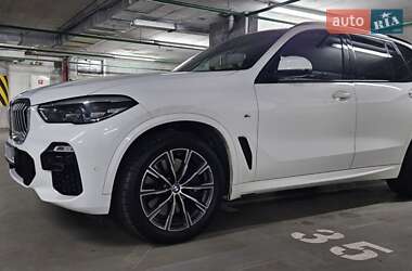 Внедорожник / Кроссовер BMW X5 2019 в Киеве