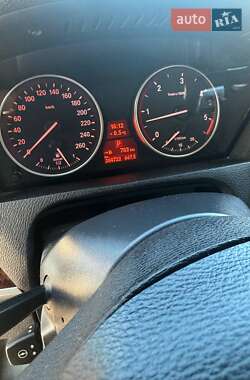 Позашляховик / Кросовер BMW X5 2009 в 
