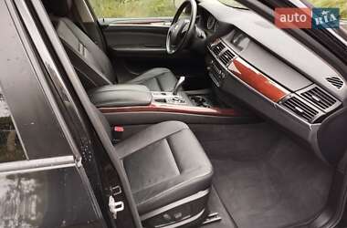 Внедорожник / Кроссовер BMW X5 2011 в 