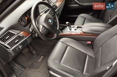 Внедорожник / Кроссовер BMW X5 2011 в 