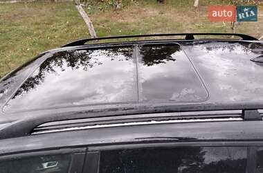 Внедорожник / Кроссовер BMW X5 2011 в 