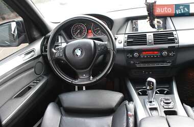 Позашляховик / Кросовер BMW X5 2011 в Вінниці