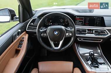 Позашляховик / Кросовер BMW X5 2021 в Одесі