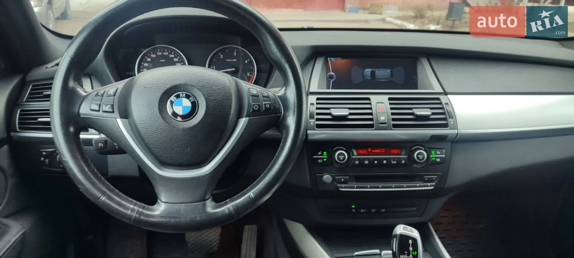 2010 BMW X5 - мініатюра 25