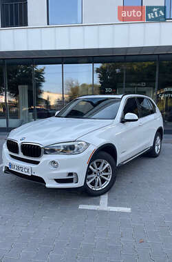 Позашляховик / Кросовер BMW X5 2013 в Хмельницькому