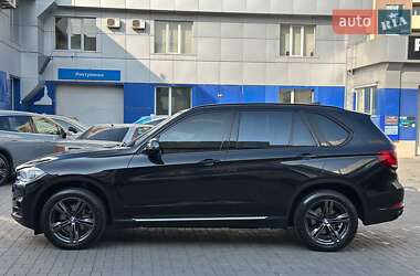 Позашляховик / Кросовер BMW X5 2015 в Одесі