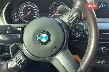 Внедорожник / Кроссовер BMW X5 2017 в 