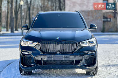 Позашляховик / Кросовер BMW X5 2020 в Харкові