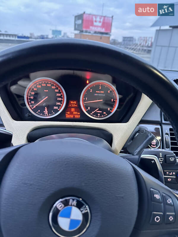 Внедорожник / Кроссовер BMW X5 2012 в Киеве фото 26 Внедорожник / Кроссовер BMW X5 2012 в Киеве